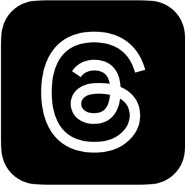threads icon