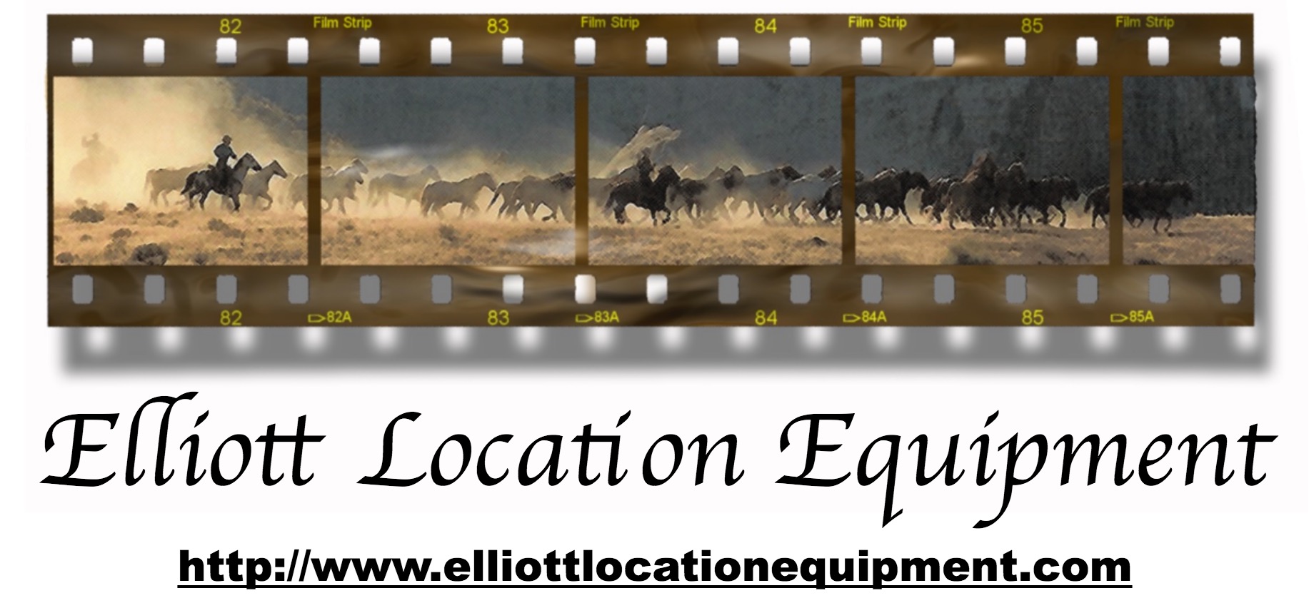 Elliott Location Equipment logo
